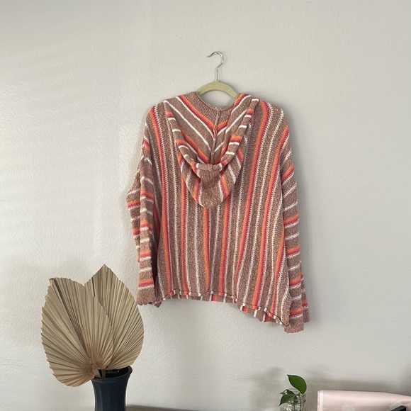 Rip curl hooded sweater - Picture 3 of 3